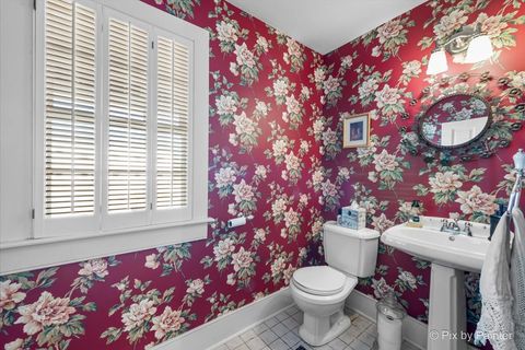 Tiny photo for 3N369 Lafox Road, St. Charles, IL 60175 (MLS # 12369366)