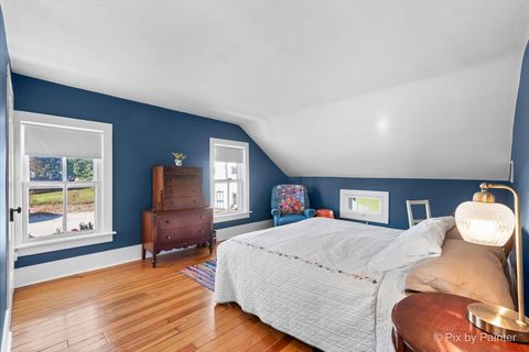 Tiny photo for 3N369 Lafox Road, St. Charles, IL 60175 (MLS # 12369366)