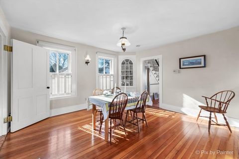 Tiny photo for 3N369 Lafox Road, St. Charles, IL 60175 (MLS # 12369366)