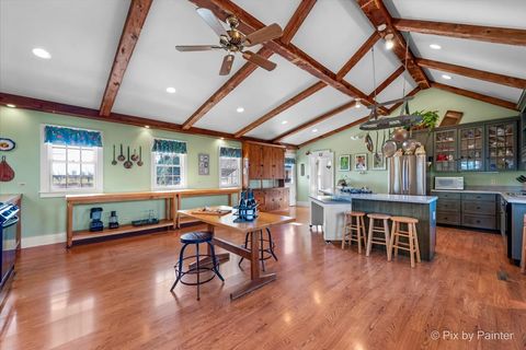 Tiny photo for 3N369 Lafox Road, St. Charles, IL 60175 (MLS # 12369366)