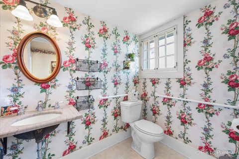 Tiny photo for 3N369 Lafox Road, St. Charles, IL 60175 (MLS # 12369366)