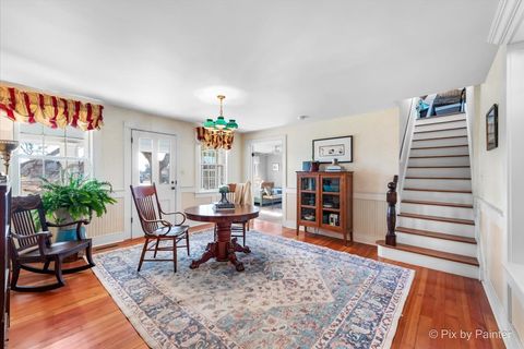 Tiny photo for 3N369 Lafox Road, St. Charles, IL 60175 (MLS # 12369366)