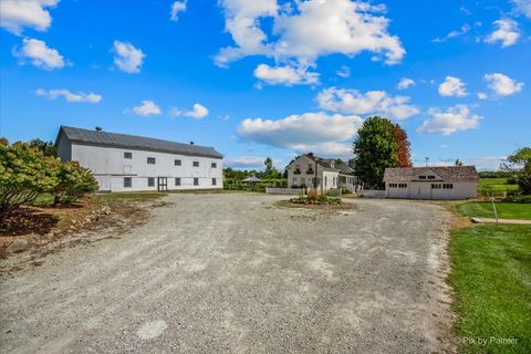 Tiny photo for 3N369 Lafox Road, St. Charles, IL 60175 (MLS # 12369366)