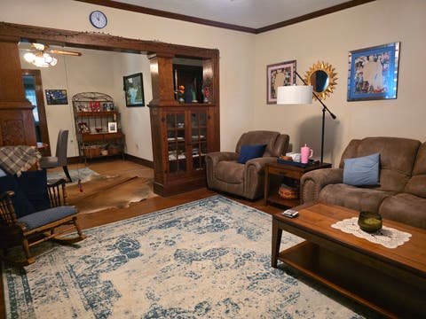 Tiny photo for 318 W 3rd Street, Prophetstown, IL 61277 (MLS # 12705599)
