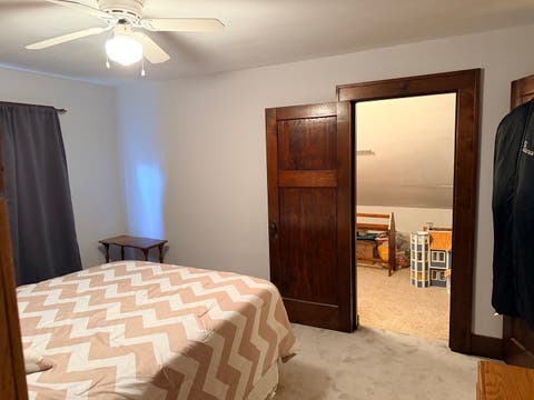 Tiny photo for 318 W 3rd Street, Prophetstown, IL 61277 (MLS # 12705599)