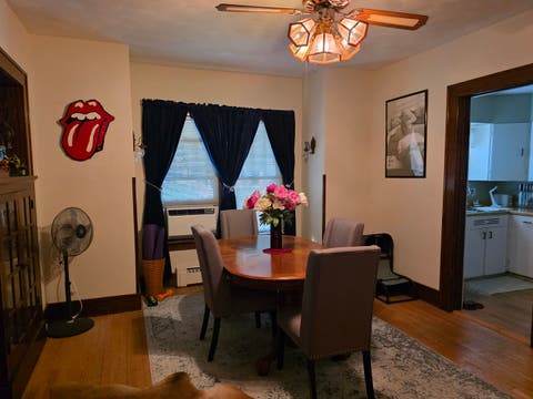 Tiny photo for 318 W 3rd Street, Prophetstown, IL 61277 (MLS # 12705599)