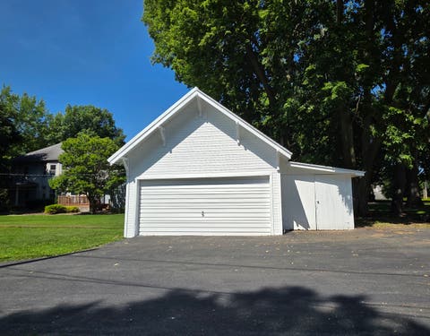 Tiny photo for 318 W 3rd Street, Prophetstown, IL 61277 (MLS # 12705599)