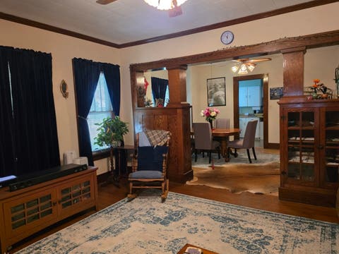 Tiny photo for 318 W 3rd Street, Prophetstown, IL 61277 (MLS # 12705599)