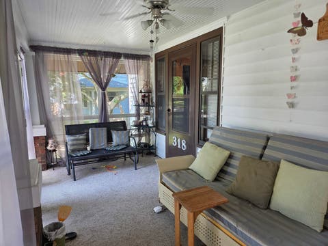 Tiny photo for 318 W 3rd Street, Prophetstown, IL 61277 (MLS # 12705599)