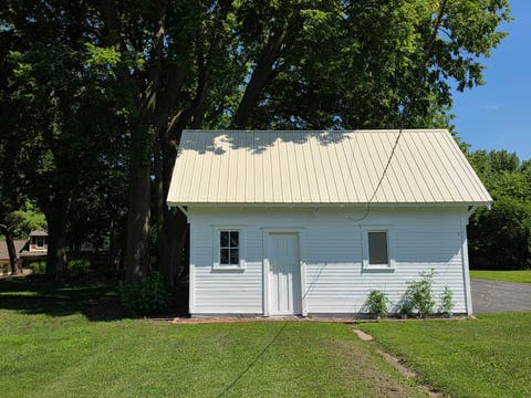 Tiny photo for 318 W 3rd Street, Prophetstown, IL 61277 (MLS # 12705599)