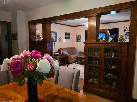 Tiny photo for 318 W 3rd Street, Prophetstown, IL 61277 (MLS # 12705599)