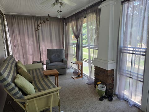 Tiny photo for 318 W 3rd Street, Prophetstown, IL 61277 (MLS # 12705599)