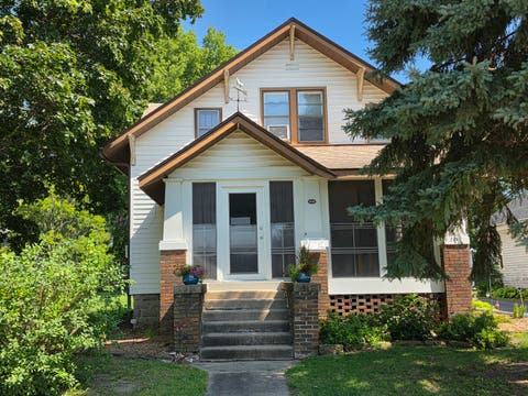Photo of 318 W 3rd Street, Prophetstown, IL 61277 (MLS # 12705599)
