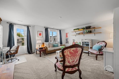 Tiny photo for 115 Piper Glen Avenue, Oswego, IL 60543 (MLS # 12687971)
