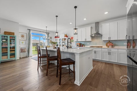 Tiny photo for 115 Piper Glen Avenue, Oswego, IL 60543 (MLS # 12687971)