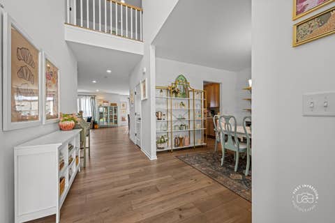 Tiny photo for 115 Piper Glen Avenue, Oswego, IL 60543 (MLS # 12687971)