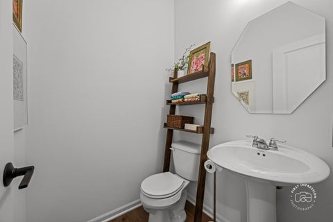 Tiny photo for 115 Piper Glen Avenue, Oswego, IL 60543 (MLS # 12687971)