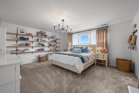 Tiny photo for 115 Piper Glen Avenue, Oswego, IL 60543 (MLS # 12687971)