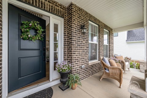 Tiny photo for 115 Piper Glen Avenue, Oswego, IL 60543 (MLS # 12687971)