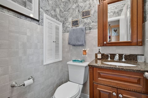 Tiny photo for 9915 S KENTON Avenue, Oak Lawn, IL 60453 (MLS # 12762864)