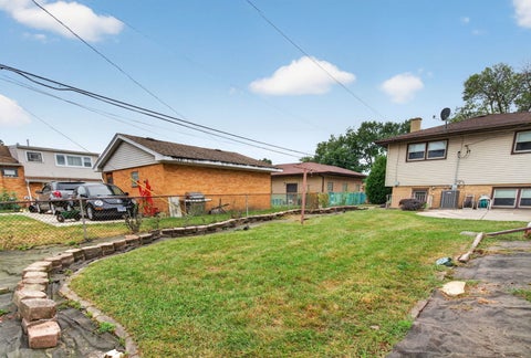 Tiny photo for 9915 S KENTON Avenue, Oak Lawn, IL 60453 (MLS # 12762864)