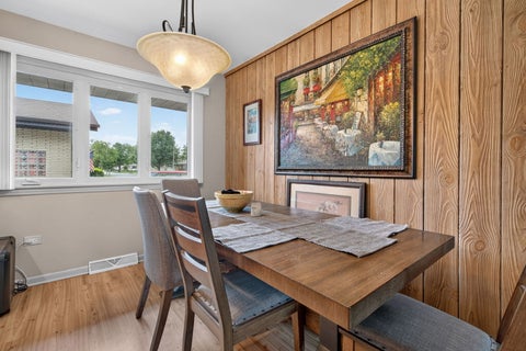 Tiny photo for 9915 S KENTON Avenue, Oak Lawn, IL 60453 (MLS # 12762864)