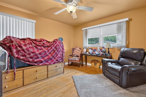 Tiny photo for 9915 S KENTON Avenue, Oak Lawn, IL 60453 (MLS # 12762864)