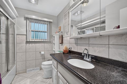 Tiny photo for 9915 S KENTON Avenue, Oak Lawn, IL 60453 (MLS # 12762864)