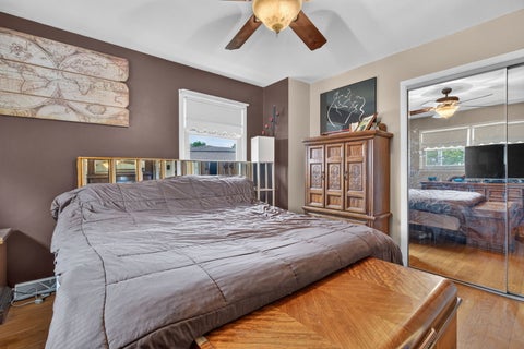 Tiny photo for 9915 S KENTON Avenue, Oak Lawn, IL 60453 (MLS # 12762864)
