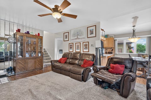 Tiny photo for 9915 S KENTON Avenue, Oak Lawn, IL 60453 (MLS # 12762864)