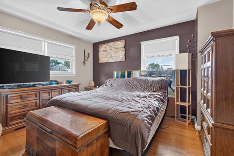 Tiny photo for 9915 S KENTON Avenue, Oak Lawn, IL 60453 (MLS # 12762864)