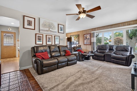 Tiny photo for 9915 S KENTON Avenue, Oak Lawn, IL 60453 (MLS # 12762864)