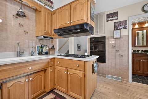 Tiny photo for 9915 S KENTON Avenue, Oak Lawn, IL 60453 (MLS # 12762864)