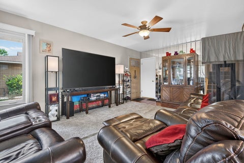 Tiny photo for 9915 S KENTON Avenue, Oak Lawn, IL 60453 (MLS # 12762864)