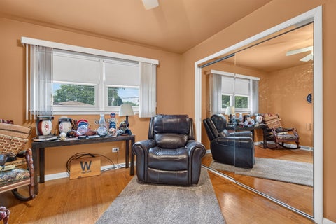 Tiny photo for 9915 S KENTON Avenue, Oak Lawn, IL 60453 (MLS # 12762864)