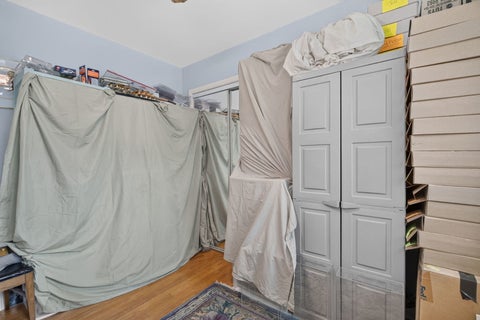 Tiny photo for 9915 S KENTON Avenue, Oak Lawn, IL 60453 (MLS # 12762864)