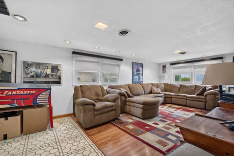 Tiny photo for 9915 S KENTON Avenue, Oak Lawn, IL 60453 (MLS # 12762864)