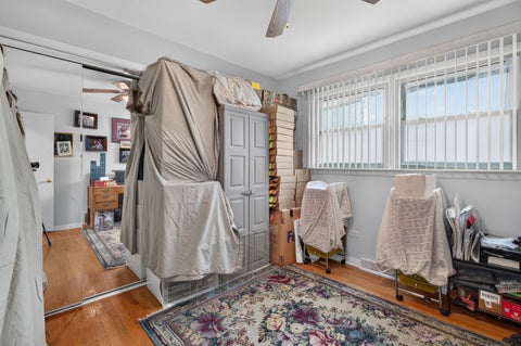 Tiny photo for 9915 S KENTON Avenue, Oak Lawn, IL 60453 (MLS # 12762864)
