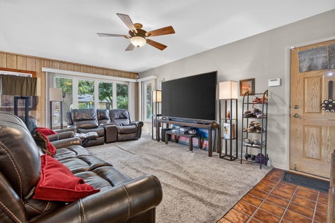 Tiny photo for 9915 S KENTON Avenue, Oak Lawn, IL 60453 (MLS # 12762864)