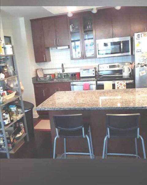 Tiny photo for 4250 N Marine Drive #828, Chicago, IL 60613 (MLS # 12593241)