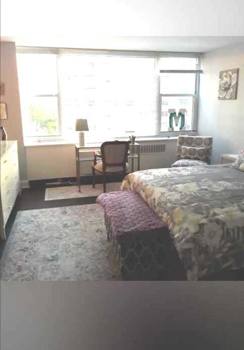 Tiny photo for 4250 N Marine Drive #828, Chicago, IL 60613 (MLS # 12593241)