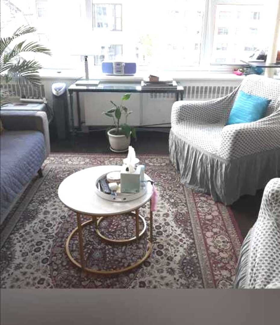 4250 N Marine Drive 828