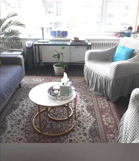 Tiny photo for 4250 N Marine Drive #828, Chicago, IL 60613 (MLS # 12593241)