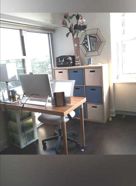 Tiny photo for 4250 N Marine Drive #828, Chicago, IL 60613 (MLS # 12593241)