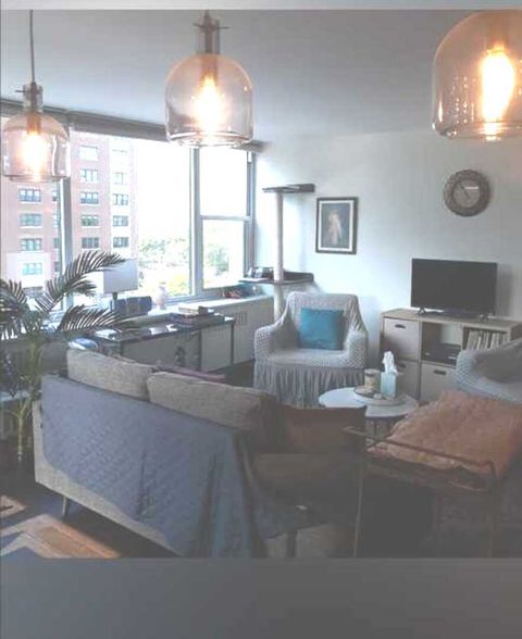 Tiny photo for 4250 N Marine Drive #828, Chicago, IL 60613 (MLS # 12593241)