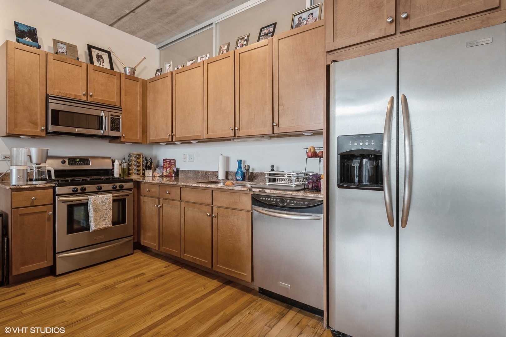 630 N Franklin Street 1001