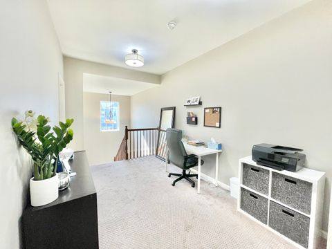 A home in Orland Park