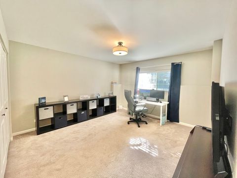 A home in Orland Park