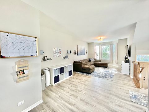 A home in Orland Park
