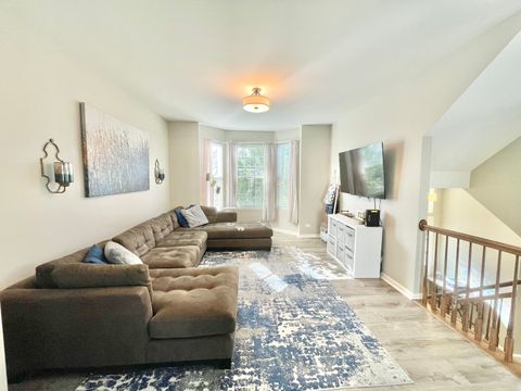 A home in Orland Park